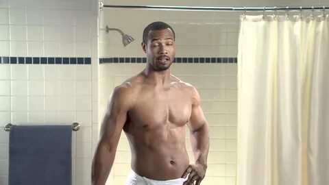 Rules of Engagement Old Spice Mano a Mano - YouTube