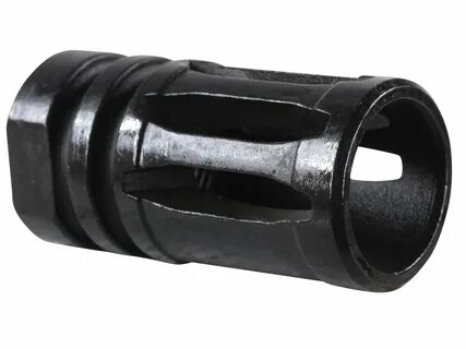 DPMS Flash Hider A2 5/8-24 Thread AR-10 LR-308 Steel Parkeri