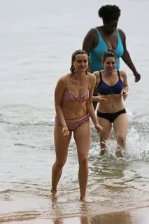 Taylor Schilling in bikini -02 GotCeleb