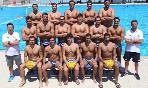 Greek National Teams Ready for European Championships - AGON