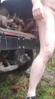 Tow hitch dildo