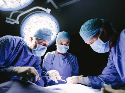 Does A Surgeon's Hand Tremor Matter For Patient Outcomes? Fa