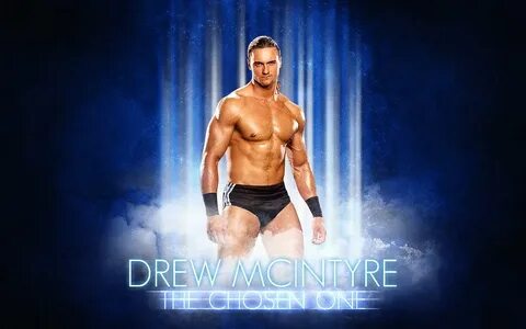 Drew Mcintyre Hd Wallpapers Free Download