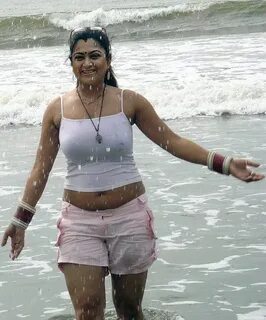Kushboo Modeling Pic Indian girl bikini, Bollywood girls, Wo
