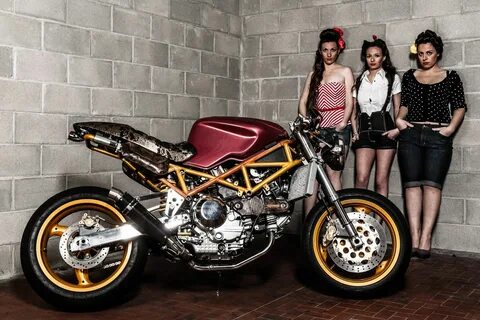 Moto Cafe Racer Ducati Ducati cafe racer, Cafe racer for sal