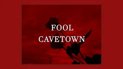 Fool - Cavetown LYRICS Chords - Chordify