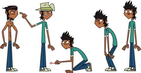 Đọc Mike x Mute Reader - Truyện Total Drama X Reader One Sho