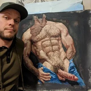 Wade Wolfgar - Colossus of Cock & Gaper of Holes в Твиттере (@WadeWolfgar) — Twitter