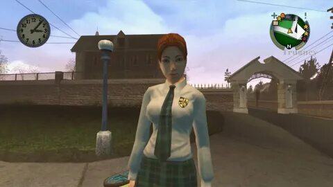 Bully - First Person Mod 1.0 (with download link) - YouTube