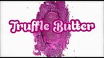 Truffle Butter remix - YouTube
