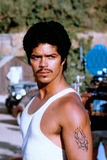 Esai Morales - I was jus a lil Bitty girl when labama came o