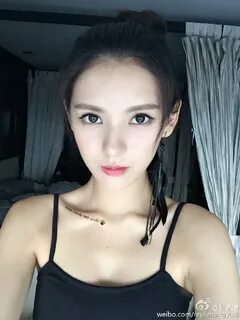 Stunning Stuner - Zhang Yuxi Bạn gái
