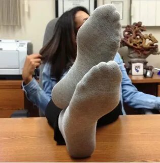 Asian women sock socks fetish Porn movie Fetish