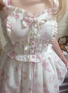 Himekaji Lolita fashion Pinterest