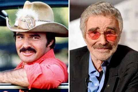 Burt Reynolds - Ear Hustle 411