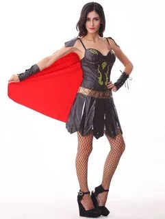 Gladiator Costumes - CostumesFC.com