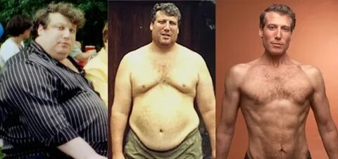 The 7 Things I Did To Lose 220 Pounds Without Dieting Health