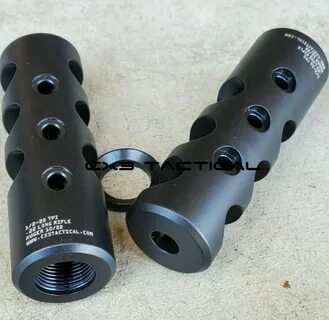 Ruger 10 Special price 22 Muzzle Brake Charge 10-22 American