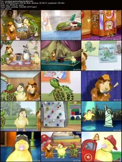 View The Wonder Pets Save The Duckling Background - Pets wit