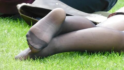 Candid Nylon Feet Public - Free XXX Photos, Best Sex Pics an