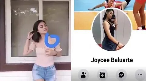 Bokep Indo Viral Cewek Facebook Joycee Baluarte - BokepHub