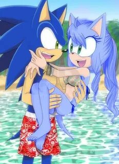 Sonic Carrying Amy Related Keywords & Suggestions - Sonic Ca