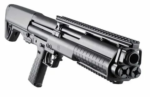 6 Best Bullpup Shotgun Options For Compact Defense - Gun Dig