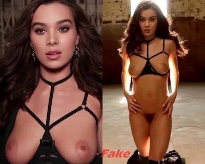 ▶ Free Hailee Steinfeld Nude & Sexy Collection (34 Photos + 