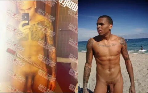 Guys Who Look Like Chris Brown Naked - Heip-link.net