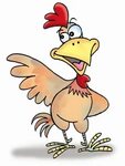 Free Chicken Pictures Cartoon, Download Free Chicken Picture