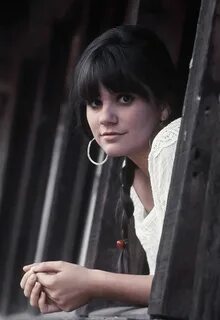 Linda Marie Ronstadt Linda ronstadt, Singer, Female singers