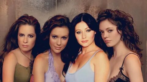 Petition - Say NO to the "Charmed" Reboot - Change.org