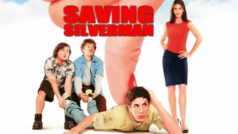 Saving Silverman Movie Eastern North Carolina Now