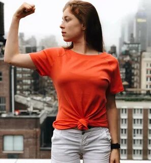 Mina Sundwall Hot posted by Zoey Simpson