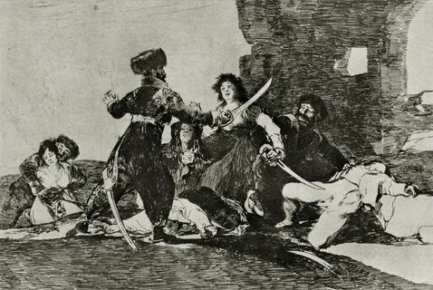Francisco Goya Drawing Tutt'Art@ Pittura * Scultura * Poesia