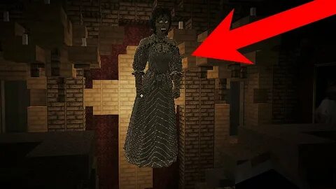 MEEST REALISTISCHE MINECRAFT HORROR OOIT! - YouTube