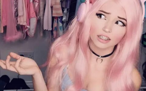 Chi è Belle Delphine: regina del fanservice nel business web