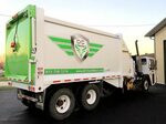 Garbage Company - DC DeKalb County Recycling Systems