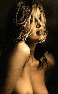 Frederique Van Der Wal Naked - Porn Photos Sex Videos
