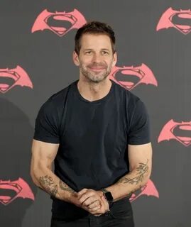 Zack Snyder’s Cut Of 'Justice League' Not In DC Continuity, 