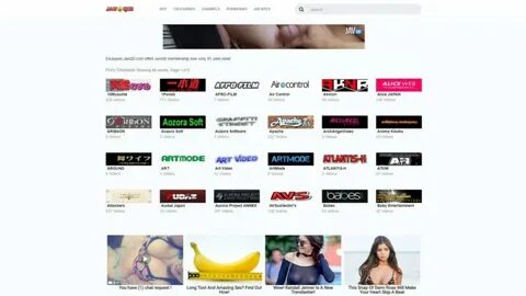 Sex Japan Tv Channel Page