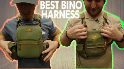Best BINO HARNESS(es) 2021 // Great Gear Guide.. - YouTube