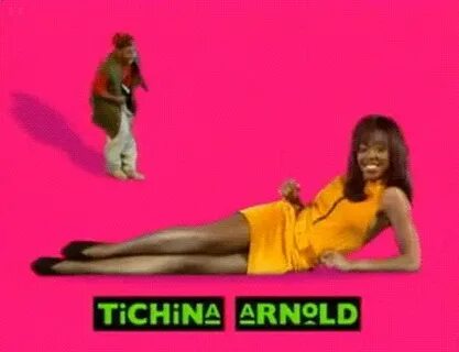 Tichina arnold GIF - Encontrar en GIFER