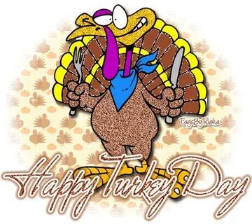 Turkey day GIF - Find on GIFER