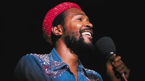 Happy Birthday Marvin Gaye: 5 Memorable Live Performances