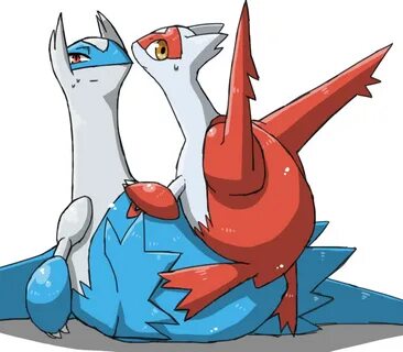 Can we get a Latias thread going? - /vp/ - Pokemon - 4archiv