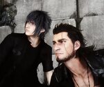 102 images about FFXV on We Heart It See more about final fa