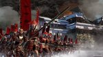 Total War: Shogun 2 скачать через торрент игру на ПК бесплат