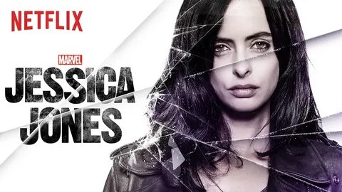 Jessica Jones season 1 designs for the Netflix service Behan