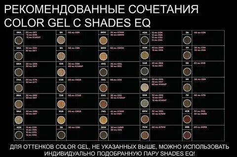 Redken Color Gels Lacquers Lava - Перманентный краситель-лак